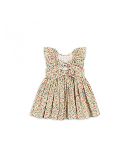 Cianna Dress Gots Fandago Fleur 4
