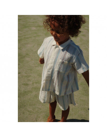 Vincent Set Gots Antique White