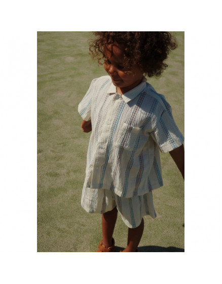 Vincent Set Gots Antique White