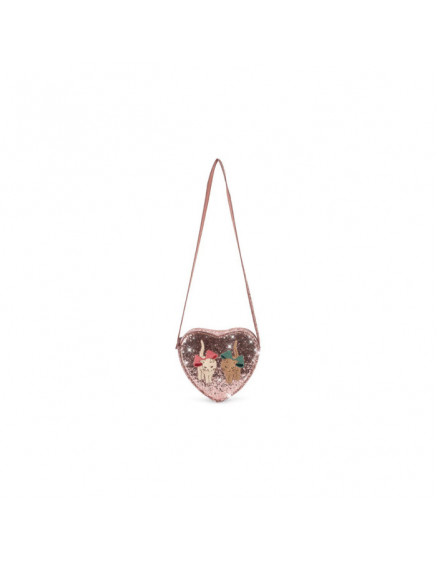 Tut Shoulder Bag Sirocco