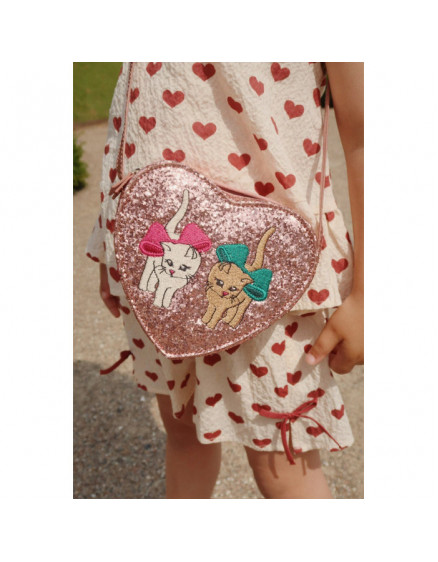 Tut Shoulder Bag Sirocco 4