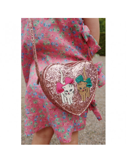 Tut Shoulder Bag Sirocco 3