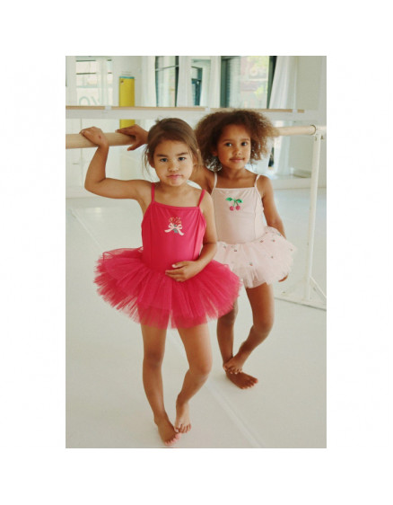 Сукня-пачка Marina Rose Red 5