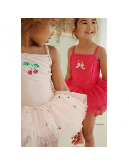 Сукня-пачка Marina Rose Red 3