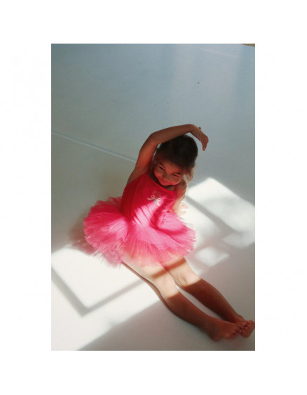 Сукня-пачка Marina Rose Red 4