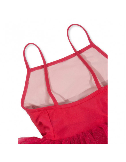 Сукня-пачка Marina Rose Red 2