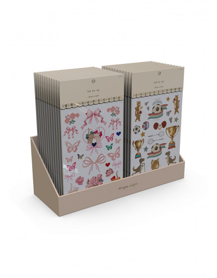 Татуювання Multi