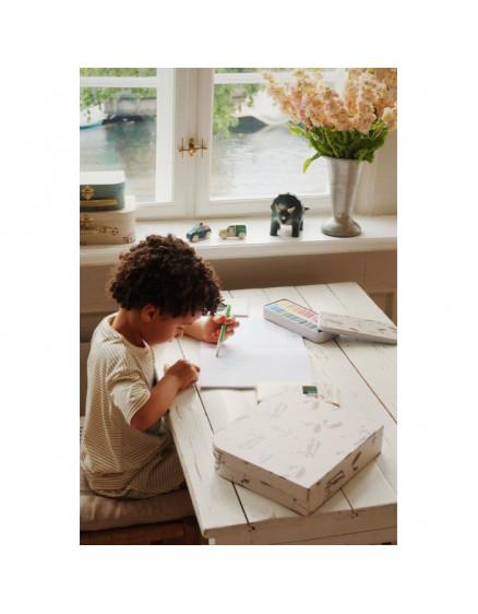 Little Artist Set Sail Away 4