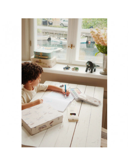 Little Artist Set Sail Away 3