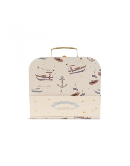 Little Artist Set Sail Away 2