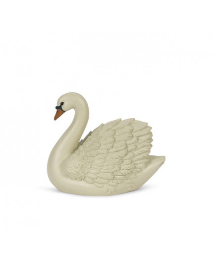 Money Bank Swan