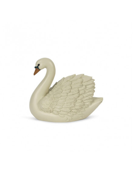 Money Bank Swan