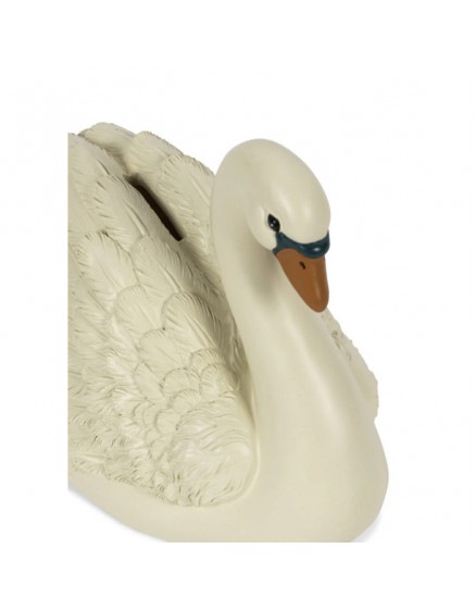 Money Bank Swan 3