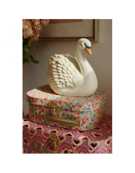 Money Bank Swan 2