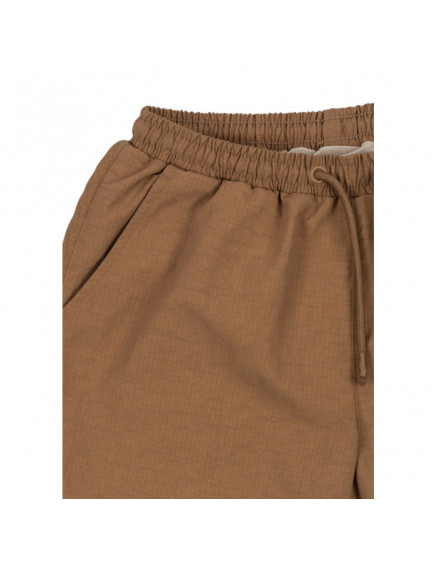 Roby Asnou Swim Shorts Tigers Eye 5