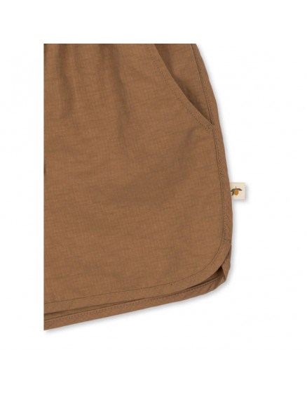 Roby Asnou Swim Shorts Tigers Eye 2