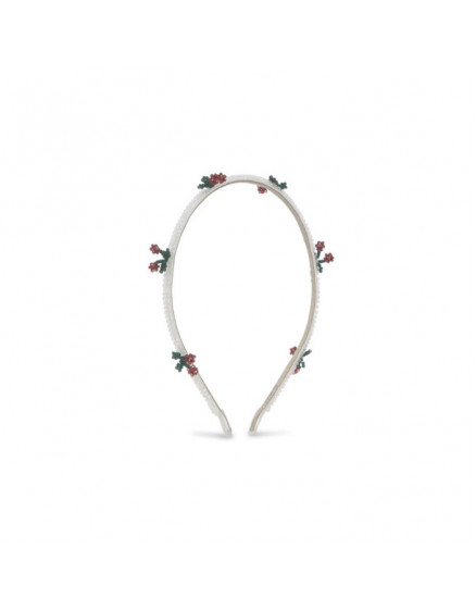 Pearly Cherry Hairbrace Multi 4