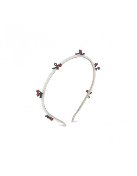 Pearly Cherry Hairbrace Multi 3