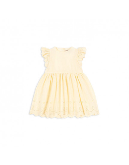 Сукня Posey Cloud Cream 4P