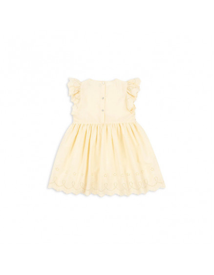 Сукня Posey Cloud Cream 4