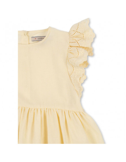 Сукня Posey Cloud Cream 2