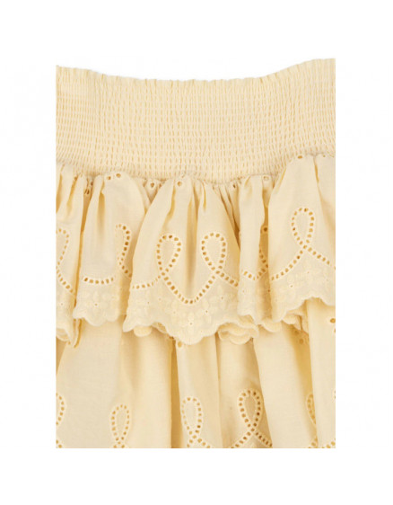 Спідниця Posey Smock Cloud Cream 2