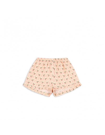 Шорти Coco Cherry Pink Motif