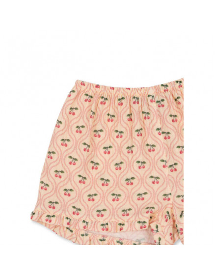 Шорти Coco Cherry Pink Motif 4