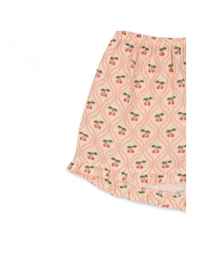 Шорти Coco Cherry Pink Motif 2