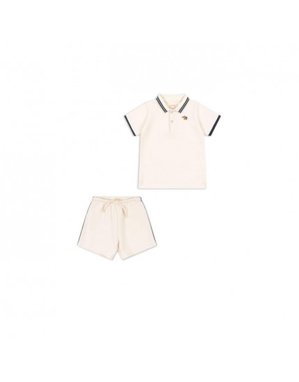 Костюм Florian Antique White Navy 3P