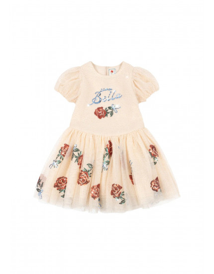 Сукня RHW Bella Brazilian Sand 4P