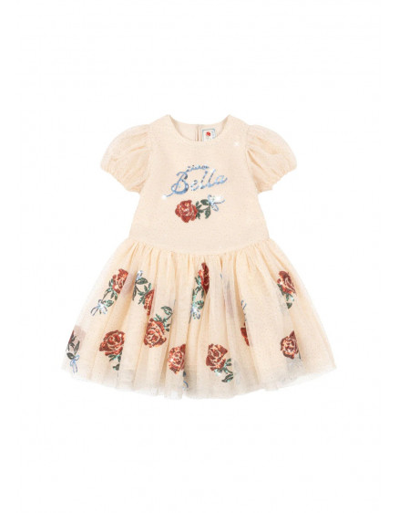 Сукня RHW Bella Brazilian Sand