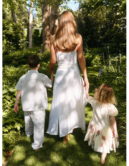 Сукня RHW Bella Brazilian Sand 4