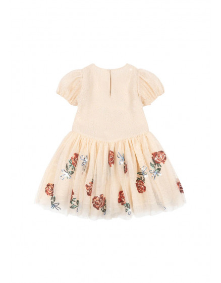 Сукня RHW Bella Brazilian Sand 2