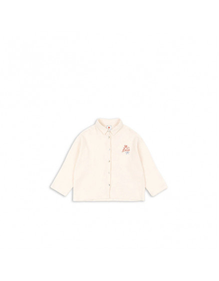 Сорочка RHW Bella Mother Of Pearl