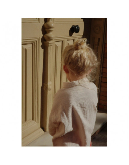 Сорочка RHW Bella Mother Of Pearl 8