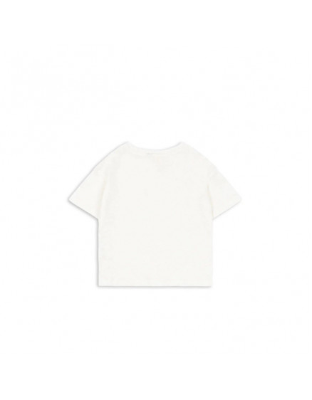 RHW X KS Bella Tee Antique White 5