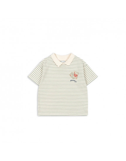 Футболка RHW Gameon Terre Stripe 18М