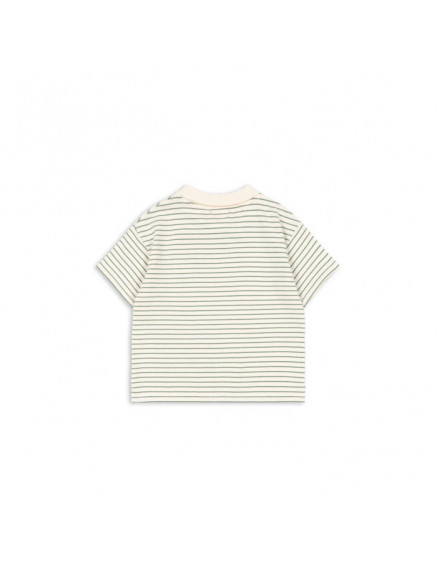 Футболка RHW Gameon Terre Stripe 7