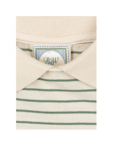 Футболка RHW Gameon Terre Stripe 2