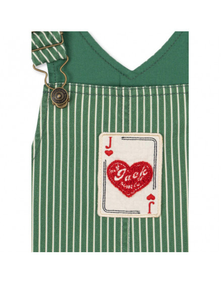 Комбінезон RHW Jack Stripe Eden 8