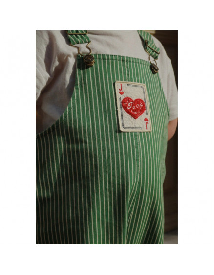 Комбінезон RHW Jack Stripe Eden 4