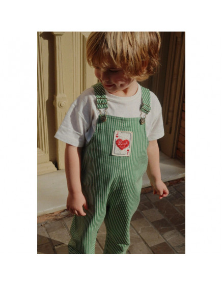 Комбінезон RHW Jack Stripe Eden 2