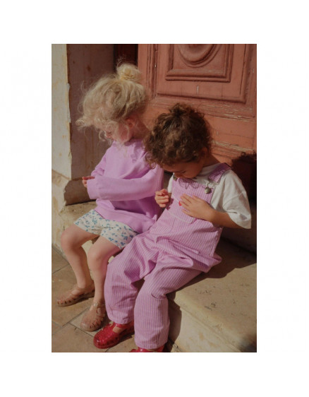 Комбінезон RHW Lettre Stripe Lupino 3