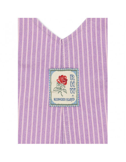 Комбінезон RHW Lettre Stripe Lupino 2