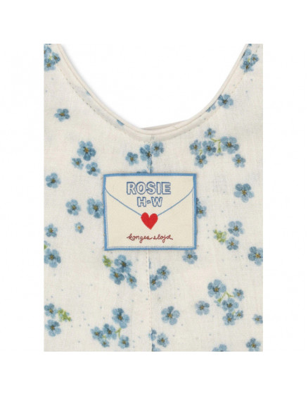 Комбінезон RHW Mioblu Forget Me Not 4