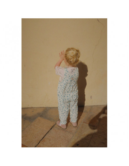 Комбінезон RHW Mioblu Forget Me Not 2