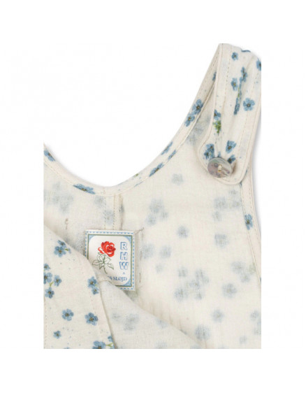 Комбінезон RHW Mioblu Forget Me Not 5