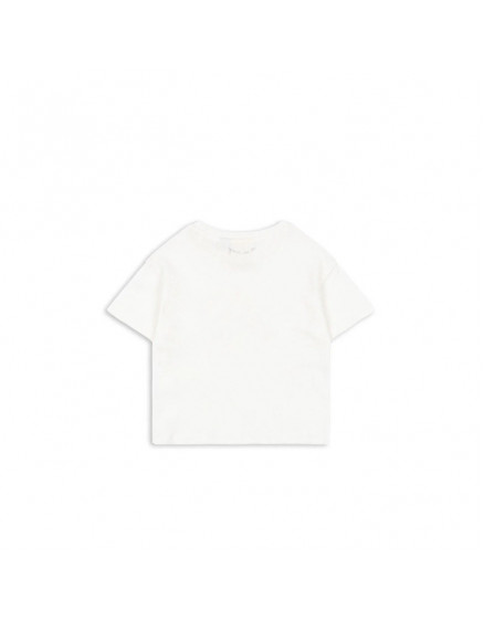 RHW X KS Jack Tee Antique White 5