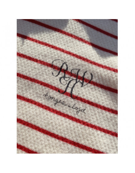 RHW X KS Largo Shorts Porta Tripe 8